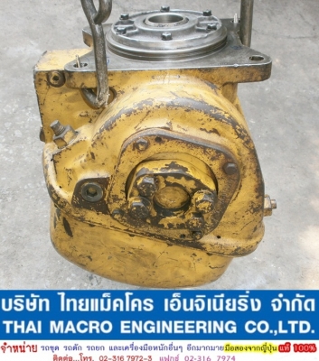 ปั๊ม CAT (OIL BEFORE STARTING) 3G5014 700