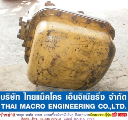 ปั๊ม CAT (OIL BEFORE STARTING) 3G5014 700