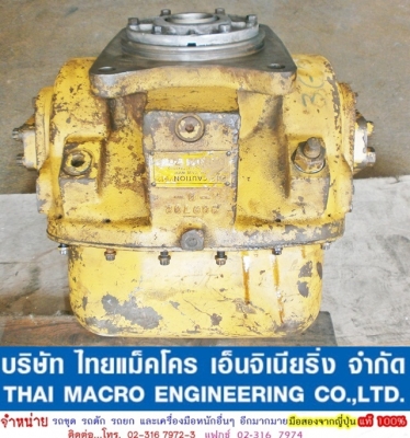 ปั๊ม CAT (OIL BEFORE STARTING) 3G5014 700