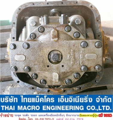 ปั๊ม CAT (OIL BEFORE STARTING) 3G5014 700