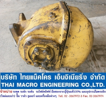 ปั๊ม CAT (OIL BEFORE STARTING) 3G5014 700