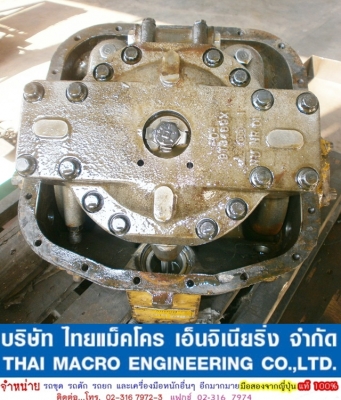 ปั๊ม CAT (OIL BEFORE STARTING) 3G5014 700