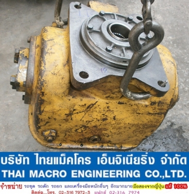 ปั๊ม CAT (OIL BEFORE STARTING) 3G5014 700