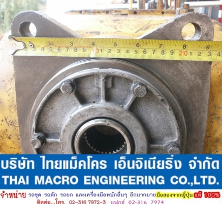 ปั๊ม CAT (OIL BEFORE STARTING) 3G5014 700