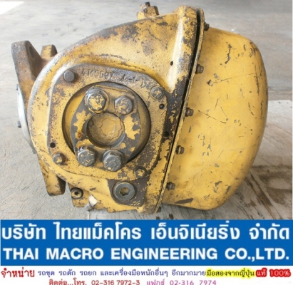 ปั๊ม CAT (OIL BEFORE STARTING) 3G5014 700