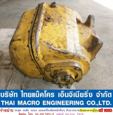 ปั๊ม CAT (OIL BEFORE STARTING) 3G5014 700