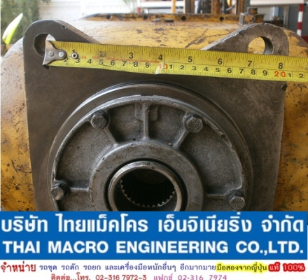 ปั๊ม CAT (OIL BEFORE STARTING) 3G5014 700