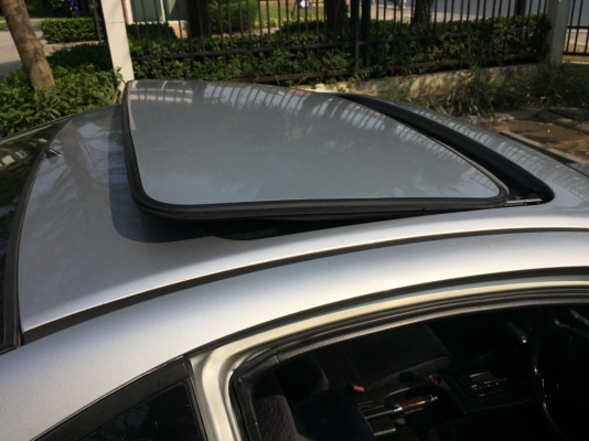 ขายHonda Prelude เครื่องH22A ออโต้สภาพดีคคับ