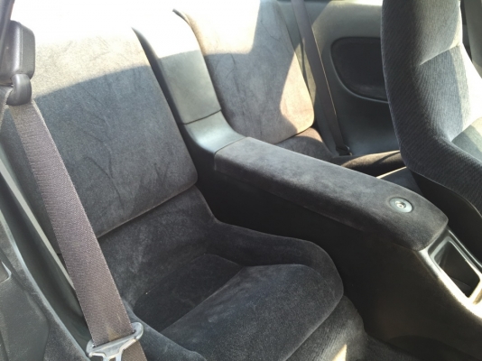 ขายHonda Prelude เครื่องH22A ออโต้สภาพดีคคับ