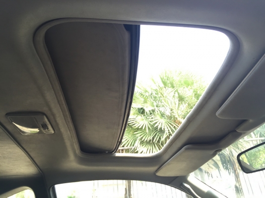 ขายHonda Prelude เครื่องH22A ออโต้สภาพดีคคับ