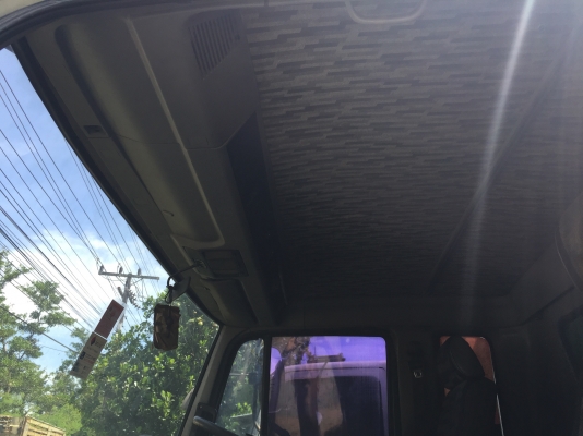 10ลัอเพลาเดียวพื้นเรียบ 195แรง...Hino. FL3HNLA. รถสวยห้างแท้เดิมบาง ภายในสวย คัสซีสวย เครื่องสวย.....