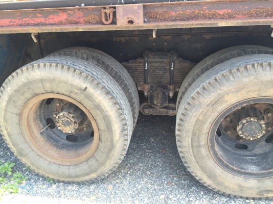 10ลัอเพลาเดียวพื้นเรียบ 195แรง...Hino. FL3HNLA. รถสวยห้างแท้เดิมบาง ภายในสวย คัสซีสวย เครื่องสวย.....