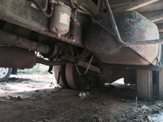 10ลัอเพลาเดียวพื้นเรียบ 195แรง...Hino. FL3HNLA. รถสวยห้างแท้เดิมบาง ภายในสวย คัสซีสวย เครื่องสวย.....