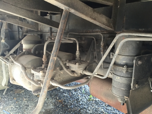 10ลัอเพลาเดียวพื้นเรียบ 195แรง...Hino. FL3HNLA. รถสวยห้างแท้เดิมบาง ภายในสวย คัสซีสวย เครื่องสวย.....