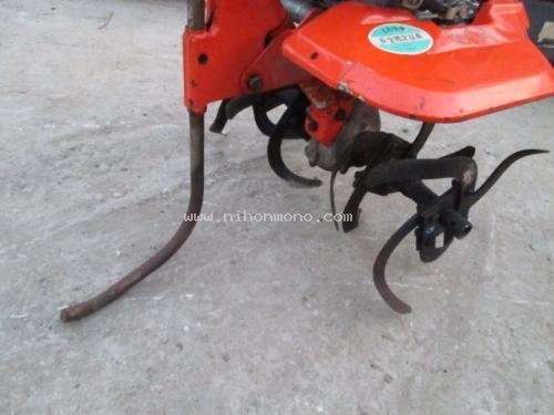 เครื่องพรวนดิน KUBOTA TMA25 รหัสสินค้า : 80802315 หรือเพิ่มเติมไดที่ www.nihonmono.com เครื่องพรวนดิน KUBOTA TMA25 รหัสสินค้า : 80802315 หรือเพิ่มเติมไดที่ www.nihonmono.com
