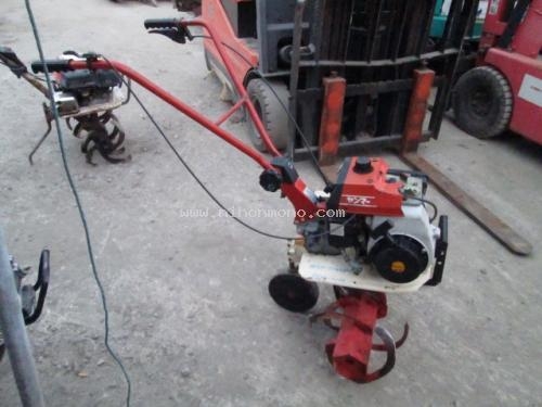 เครื่องพรวนดิน   YANMAR   MT310 รหัสสินค้า : 80802317   หรือเพิ่มเติมไดที่ www.nihonmono.com