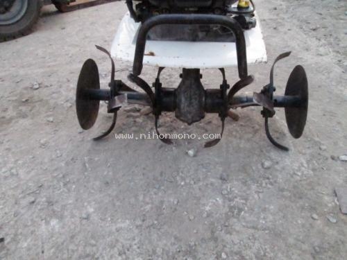 เครื่องพรวนดิน  HONDA    F200M  รหัสสินค้า : 80802319  หรือเพิ่มเติมไดที่ www.nihonmono.com