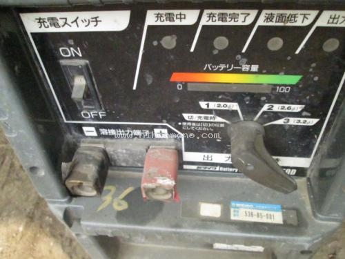เครื่องเชื่อมสนาม SBW150D รหัสสินค้า : 80802320 หรือเพิ่มเติมไดที่ www.nihonmono.com เครื่องเชื่อมสนาม SBW150D รหัสสินค้า : 80802320 หรือเพิ่มเติมไดที่ www.nihonmono.com