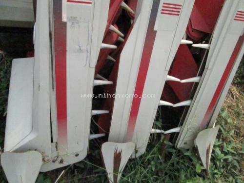 รถเกี่ยวข้าวนั่งขับ   MITSUBISHI     MC320G    รหัสสินค้า : 80802326  หรือเพิ่มเติมไดที่ www.nihonmono.com