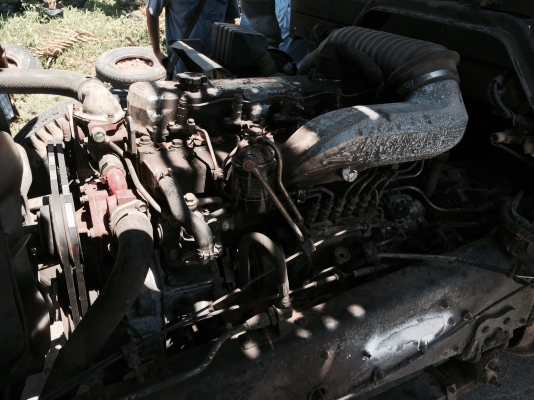 10ล้อเพลาเดียว195แรง...กระบะคอกรั้วเหล็กยาว6.30ม.หัวสวย ภายในสวย เครื่องดีมากแห้ง ไม่เคยแกะ. เล่มพร้อม......