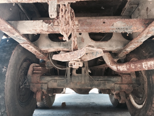 10ล้อเพลาเดียว195แรง...กระบะคอกรั้วเหล็กยาว6.30ม.หัวสวย ภายในสวย เครื่องดีมากแห้ง ไม่เคยแกะ. เล่มพร้อม......