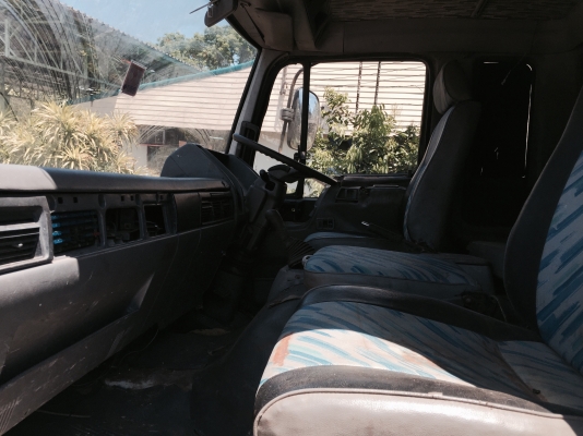 10ล้อเพลาเดียว195แรง...กระบะคอกรั้วเหล็กยาว6.30ม.หัวสวย ภายในสวย เครื่องดีมากแห้ง ไม่เคยแกะ. เล่มพร้อม......