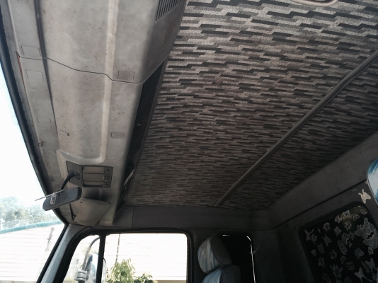 10ล้อเพลาเดียว195แรง...กระบะคอกรั้วเหล็กยาว6.30ม.หัวสวย ภายในสวย เครื่องดีมากแห้ง ไม่เคยแกะ. เล่มพร้อม......