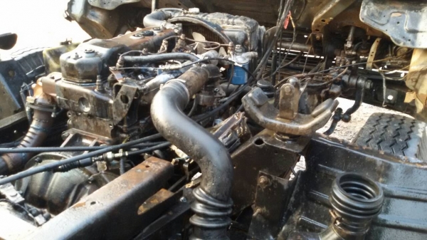 รถดั้ม อีซูซุ NPR115ปี37ดั้มสามมิตร แอร์ พ.เวอร์ สภาพดีพร้อมลุย เอกสารทะเบียน ม.79 แล้ว บริการขับส่งถึงบ้านฟรี&hellip;คร๊าฟท่าน