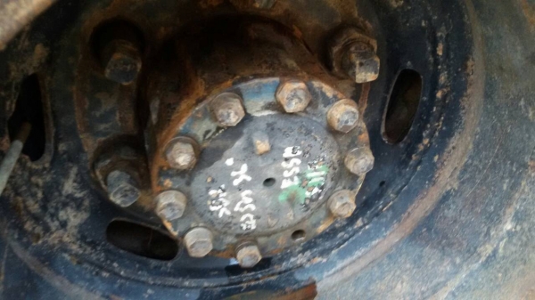 รถดั้ม อีซูซุ NPR115ปี37ดั้มสามมิตร แอร์ พ.เวอร์ สภาพดีพร้อมลุย เอกสารทะเบียน ม.79 แล้ว บริการขับส่งถึงบ้านฟรี&hellip;คร๊าฟท่าน