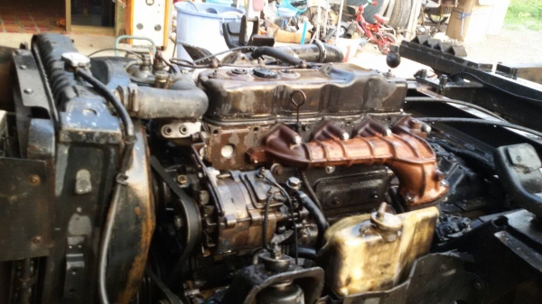 รถดั้ม อีซูซุ NPR115ปี37ดั้มสามมิตร แอร์ พ.เวอร์ สภาพดีพร้อมลุย เอกสารทะเบียน ม.79 แล้ว บริการขับส่งถึงบ้านฟรี&hellip;คร๊าฟท่าน