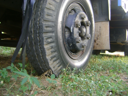 ฮี่โน่  เครื่องHO 7 D   195 แรง  ราคา  675,000  บาท