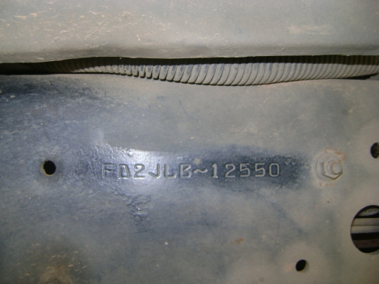 ฮี่โน่  เครื่องHO 7 D   195 แรง  ราคา  675,000  บาท