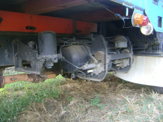 ฮี่โน่  เครื่องHO 7 D   195 แรง  ราคา  675,000  บาท