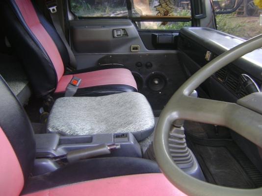 ฮี่โน่  เครื่องHO 7 D   195 แรง  ราคา  675,000  บาท