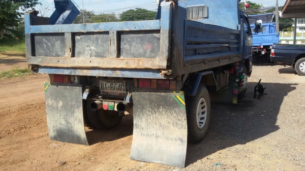 ขาย6ล้อ115ดั้มดินรถบ้านปี37ห้างแท้รถจอดบ้านไผ่0895835731-0880371518ยุทธ  ย้านไผ่:ซื้อเท่าไร่ว่ามาเลยคับขายได้ขายเลยคับ