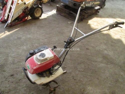 เครื่องพรวนดิน   HONDA    F200  รหัสสินค้า : 80802353  หรือเพิ่มเติมไดที่ www.nihonmono.com