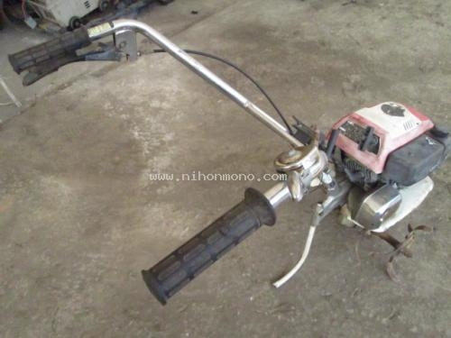 เครื่องพรวนดิน   HONDA    F200  รหัสสินค้า : 80802353  หรือเพิ่มเติมไดที่ www.nihonmono.com