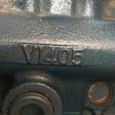 ขายเครื่องคูโบต้า