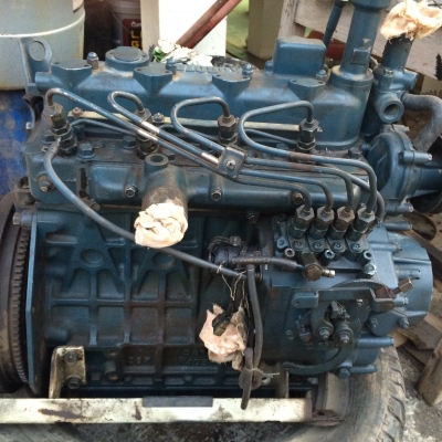 ขายเครื่องคูโบต้า ขายเครื่องคูโบต้า