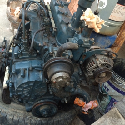 ขายเครื่องคูโบต้า ขายเครื่องคูโบต้า