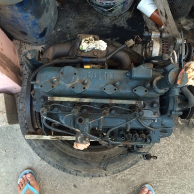 ขายเครื่องคูโบต้า ขายเครื่องคูโบต้า