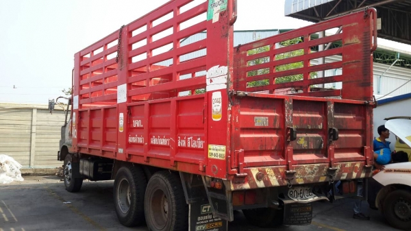 ขายกะบะ