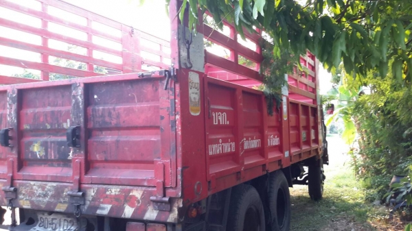 ขายกะบะ