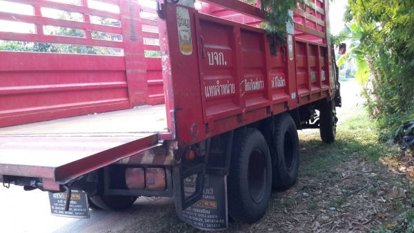 ขายกะบะ