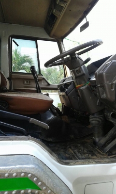 ขาย FN 527 MA เครื่อง 195 เกียฟุลเลอ สภาพสวยๆๆ