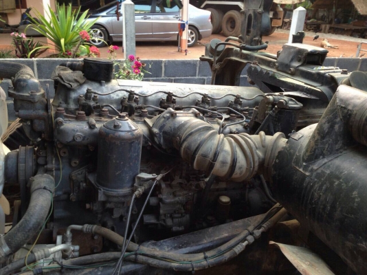 ขาย FN 527 MA เครื่อง 195 เกียฟุลเลอ สภาพสวยๆๆ