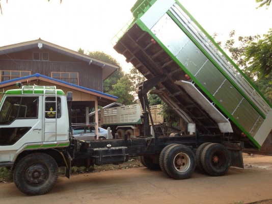 ขาย FN 527 MA เครื่อง 195 เกียฟุลเลอ สภาพสวยๆๆ