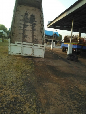 ขาย HINO FM 187 เครื่อง 195 สภาพสวยๆๆพร้อมใช้