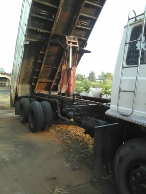 ขาย HINO FM 187 เครื่อง 195 สภาพสวยๆๆพร้อมใช้