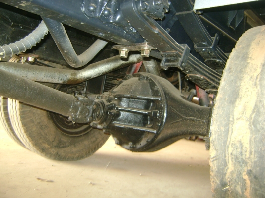 ดั้มพ์  195 แรง  ราคา  780,000 บาท